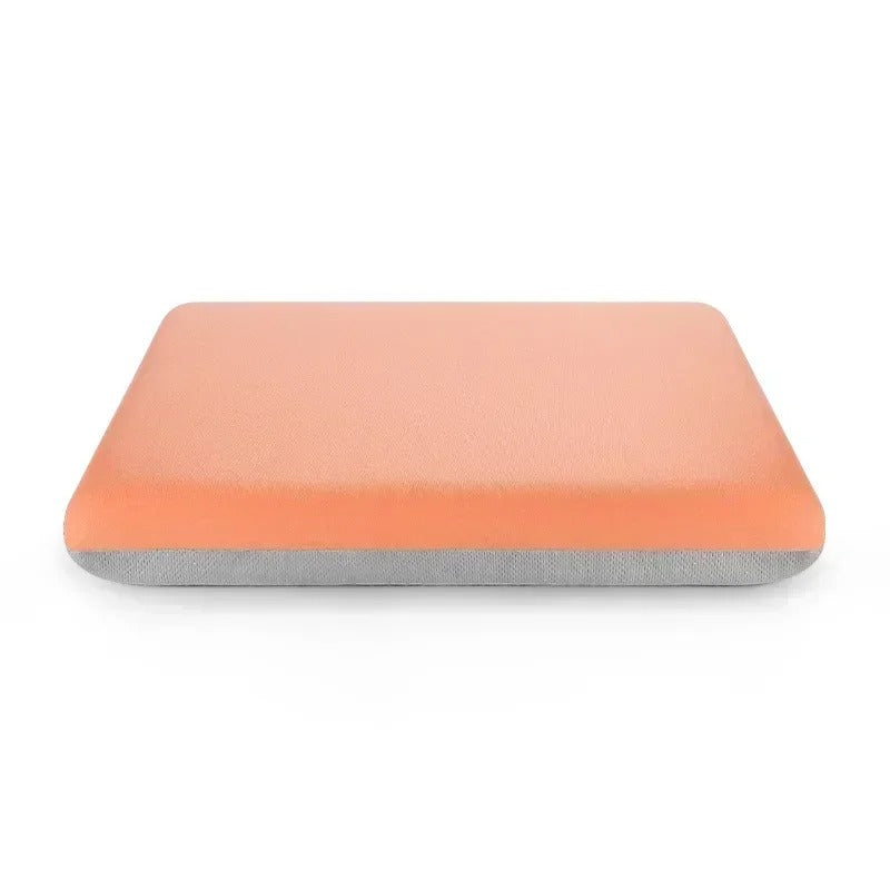 1PC Natural Latex Seat Cushion – Orthopaedic Pillow for Chair and Hips Support