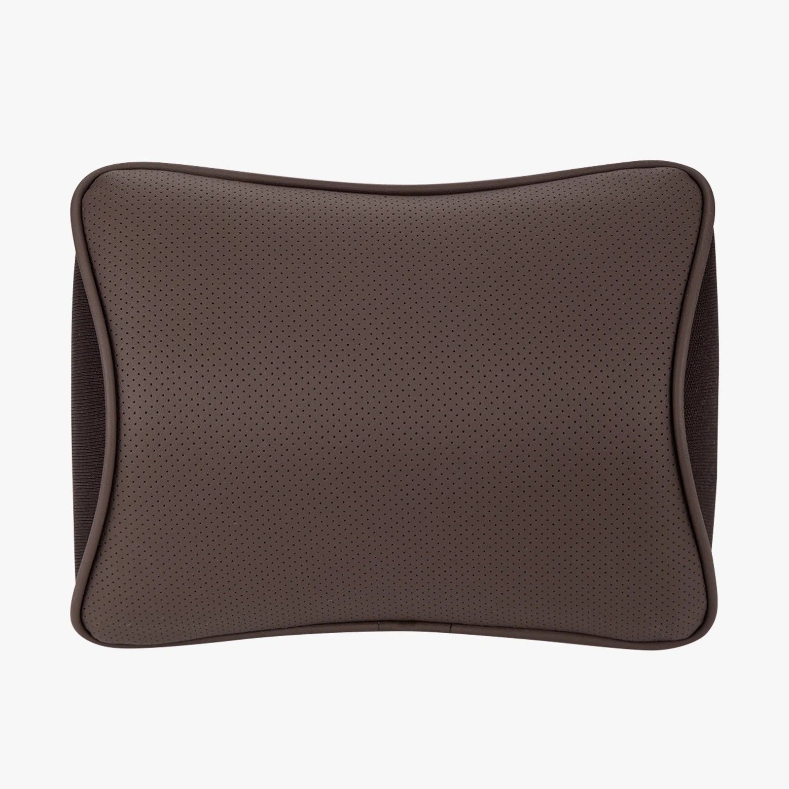 Ergonomic Car Neck Pillow – Memory Foam Headrest for Driving Comfort