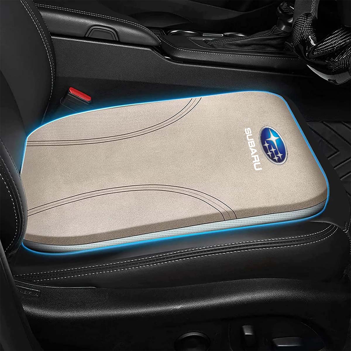 Subaru Car Seat Cushion: Enhance Comfort and Support for Your Drive