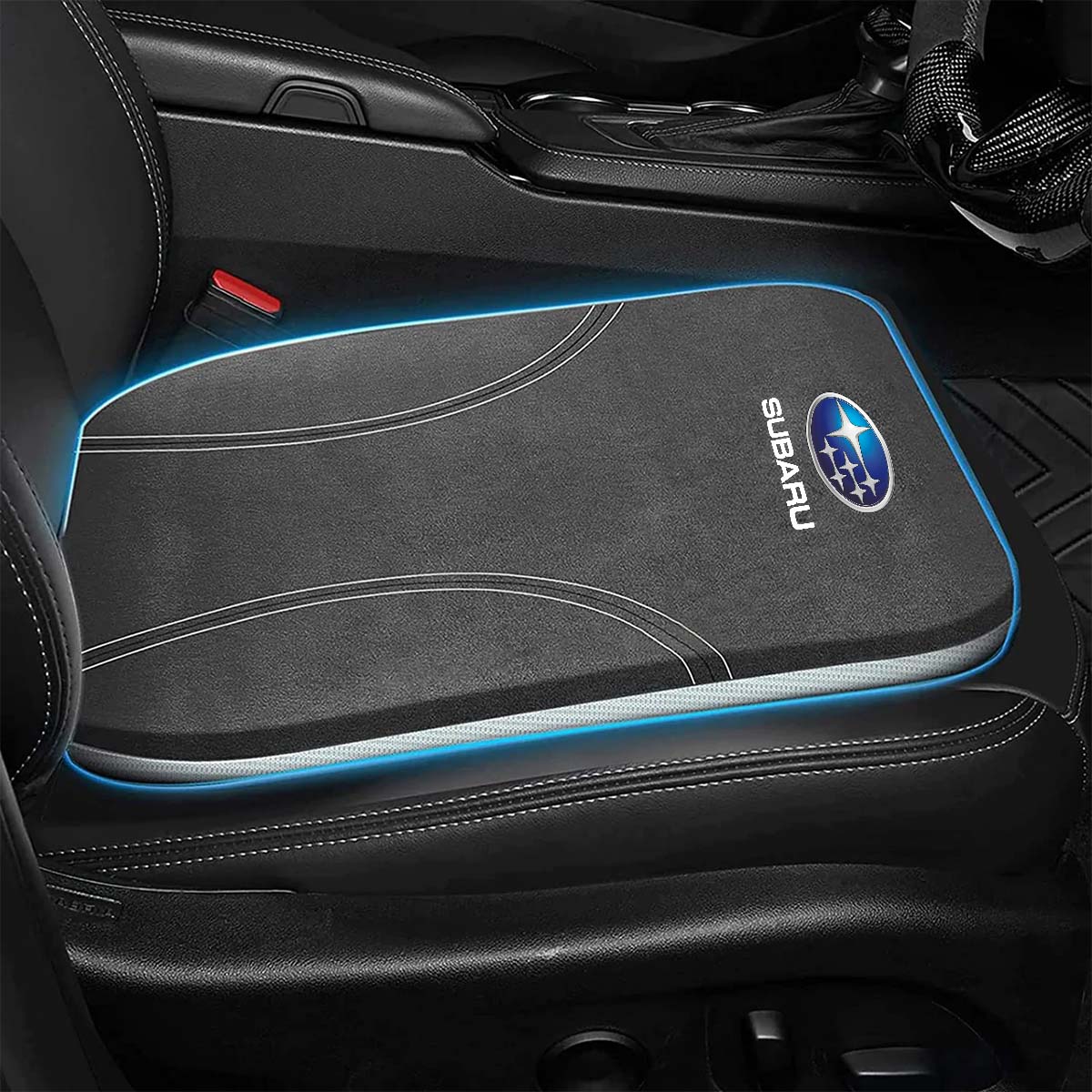 Subaru Car Seat Cushion: Enhance Comfort and Support for Your Drive