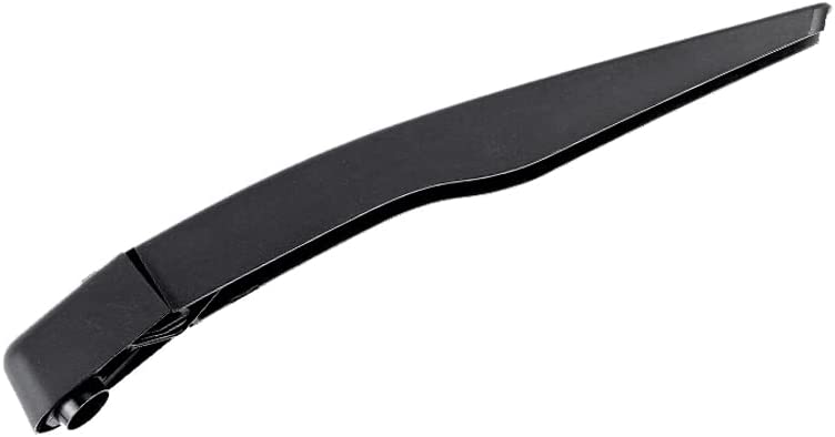 11 Inch Rear Windshield Wiper Blade and Arm Replacement Compatible with Ford Explorer 2011-2018, Escape 2013-2018, Lincoln MKX 2016-2018-Original Factory Quality - Delicate Leather