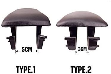 Car Leather Armrest Center Console Lid Cover for Audi A4 S4 A6 2000-2006 - Delicate Leather