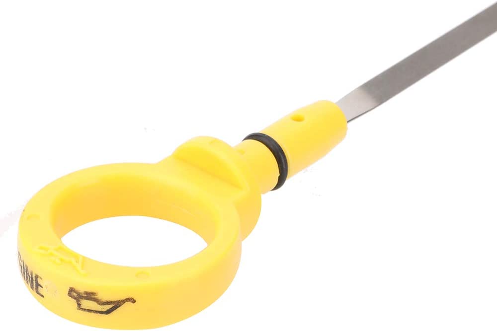 01 Oil Dipstick 4.0 Compatible