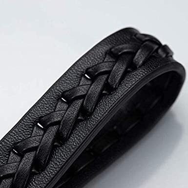 Leather Car Keychains, Car Key Chain, Key Chain for Men, Metal Keychain Accessories, Family Present,2 PCS - Delicate Leather