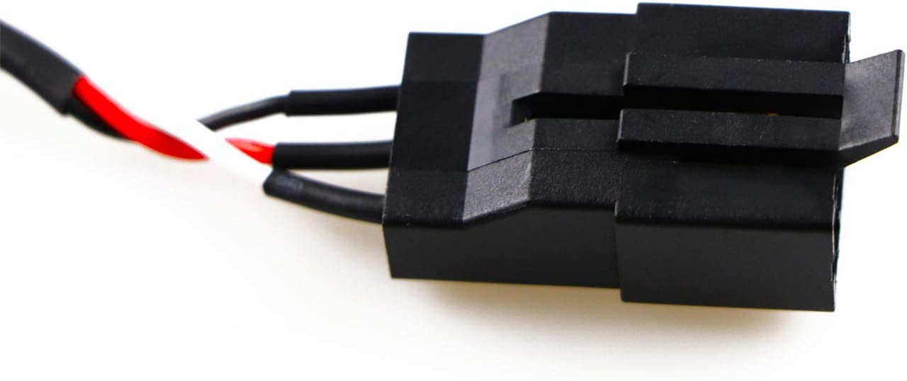 LED 3rd Brake Light, Waterproof Cargo lamp High Mount Stop Light - Delicate Leather