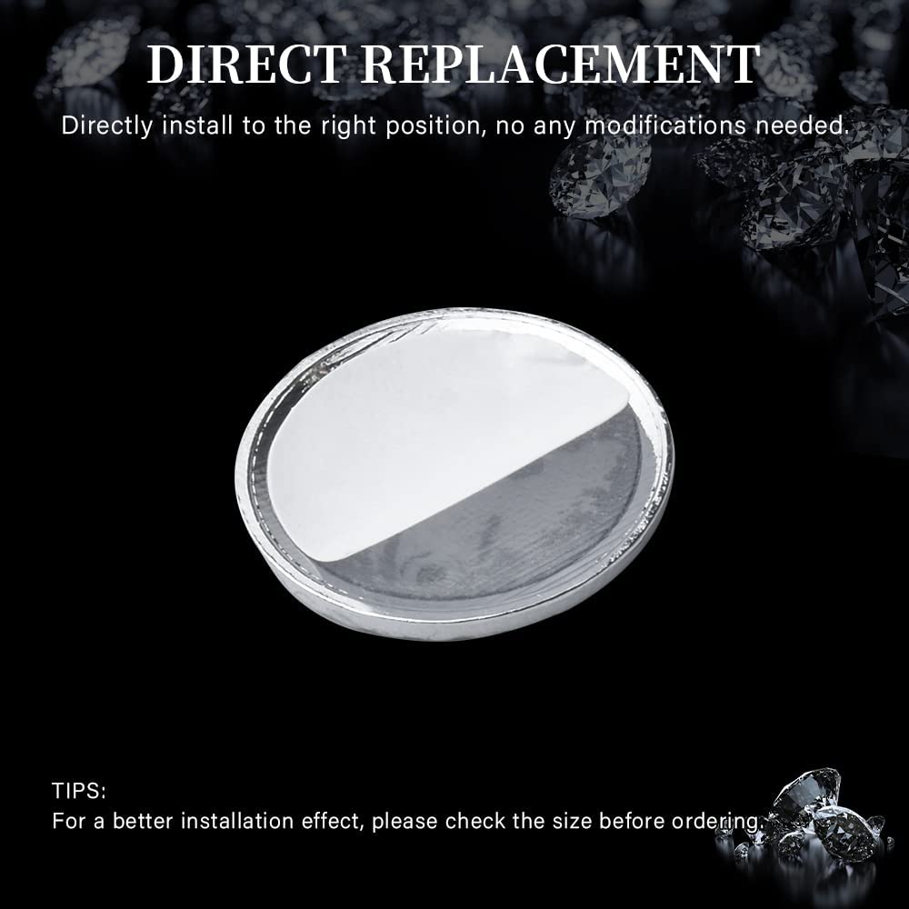 Accessories Bling 2022 2021 2020 3 Series X3 X4 X5 X6 X7 Z4 4 Series Ignition Button Cover Sticker Glitter Car Interior Decoration Trims Metal Decal - Delicate Leather