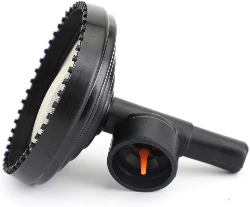 Diesel Fuel Tank Pick-up Screen Sock Filter Fits for Ford E-350 E-450 Excursion F250 F350 F450 F550 6.0 7.3L V8 Powerstroke Diesel Replacement# 904-419 E5TZ9J306BA 4C4Z9365BA - Delicate Leather