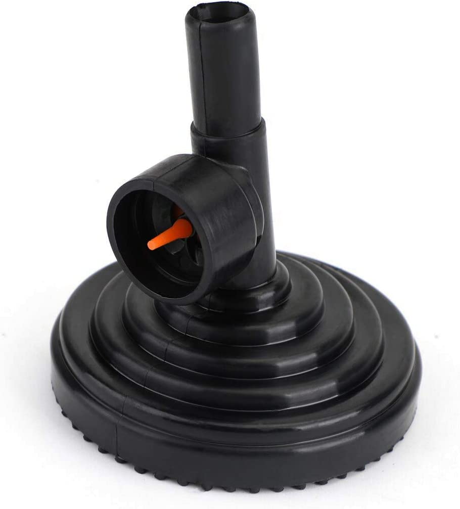 Diesel Fuel Tank Pick-up Screen Sock Filter Fits for Ford E-350 E-450 Excursion F250 F350 F450 F550 6.0 7.3L V8 Powerstroke Diesel Replacement# 904-419 E5TZ9J306BA 4C4Z9365BA - Delicate Leather