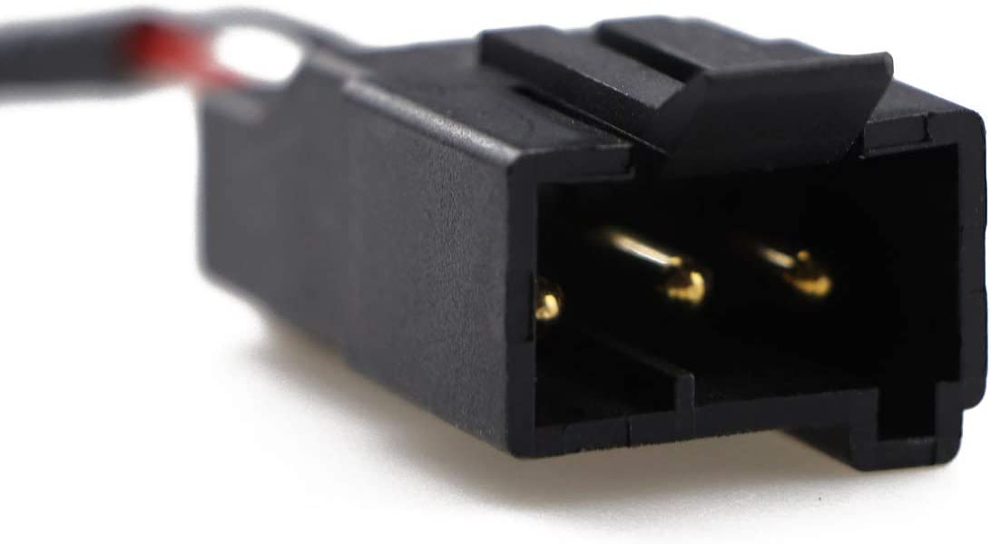 LED Third 3rd Brake Light, High Mount Stop Light Rear Tail Light - Delicate Leather