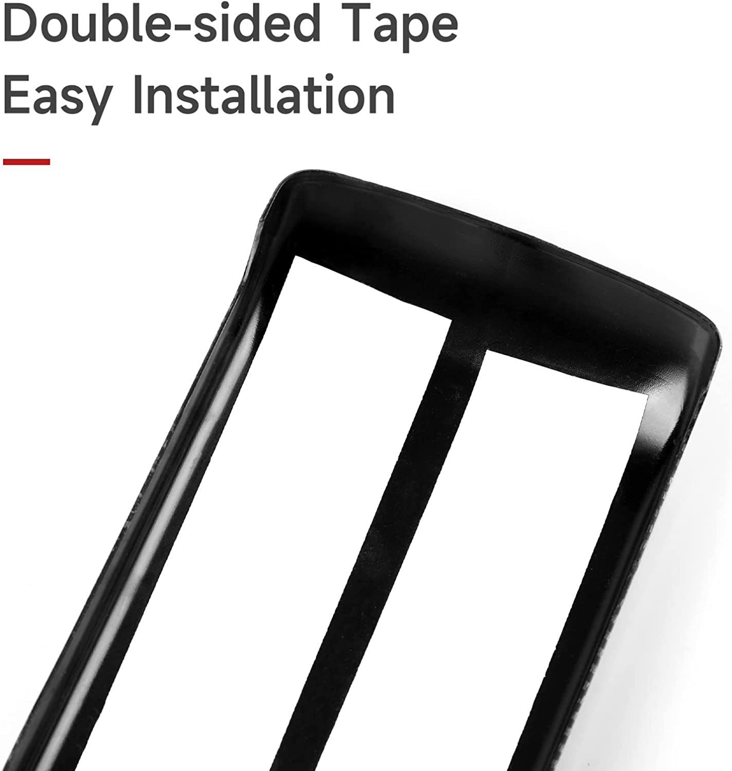 Armrest Storage Box Cover Compatible with 2016 2017 2018 2019 2020 2021 Civic 10th Gen Accessories ABS Carbon Fiber Interior Stickers - Delicate Leather