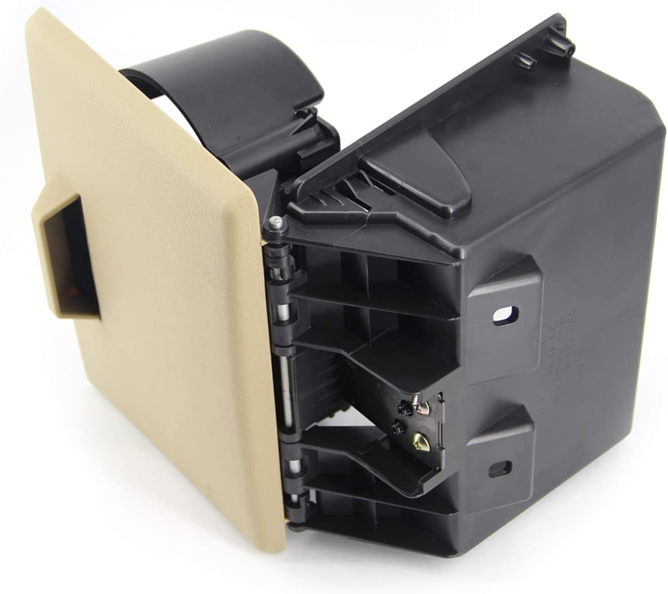 Dashboard Cup Holder - Delicate Leather