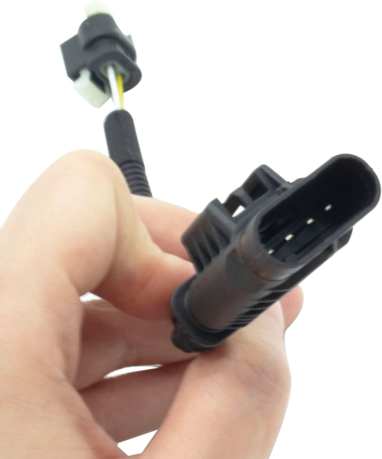 Coolant Thermostat Adapter Lead Compatible with Mini R56 R60 R61 Cooper Paceman Countryman - Delicate Leather