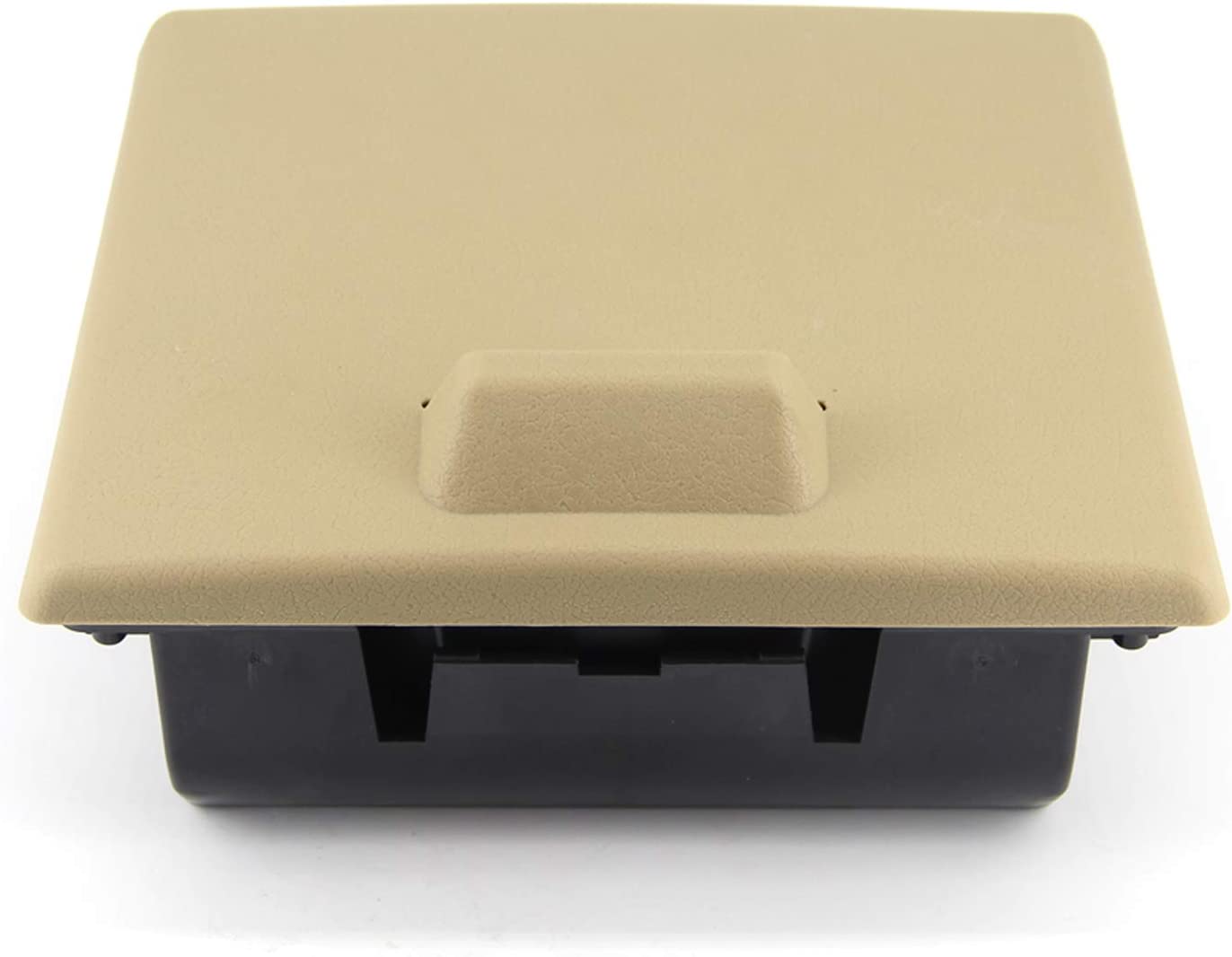 Dashboard Cup Holder - Delicate Leather