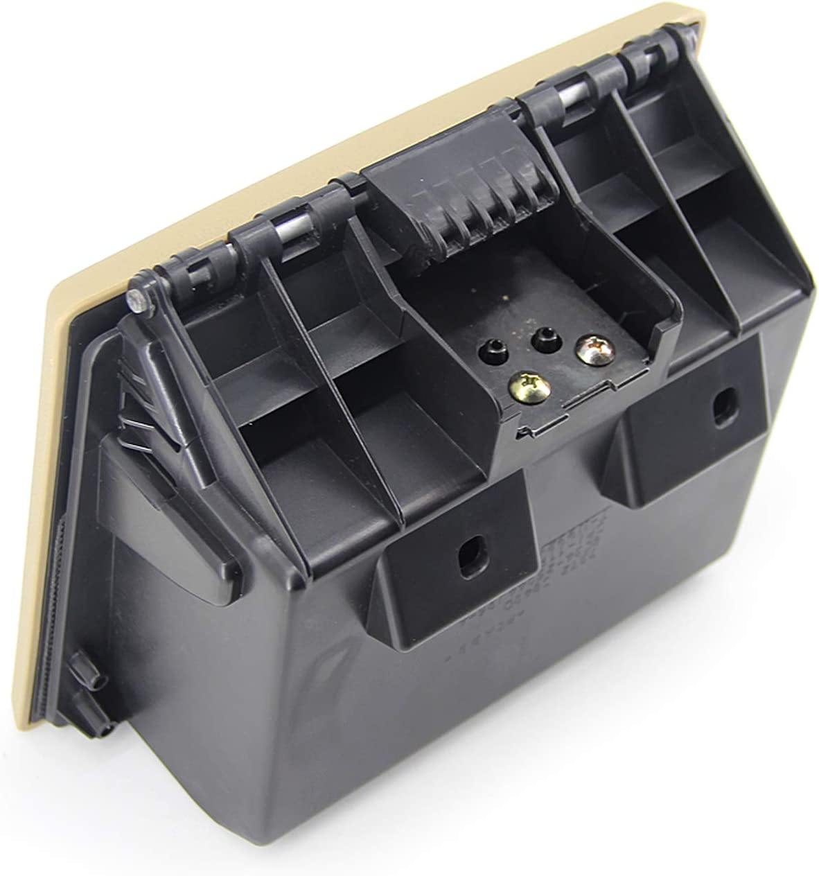 Dashboard Cup Holder - Delicate Leather