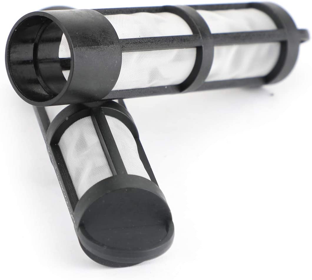 Diesel Fuel Tank Pick-up Screen Sock Filter Fits for Ford E-350 E-450 Excursion F250 F350 F450 F550 6.0 7.3L V8 Powerstroke Diesel Replacement# 904-419 E5TZ9J306BA 4C4Z9365BA - Delicate Leather