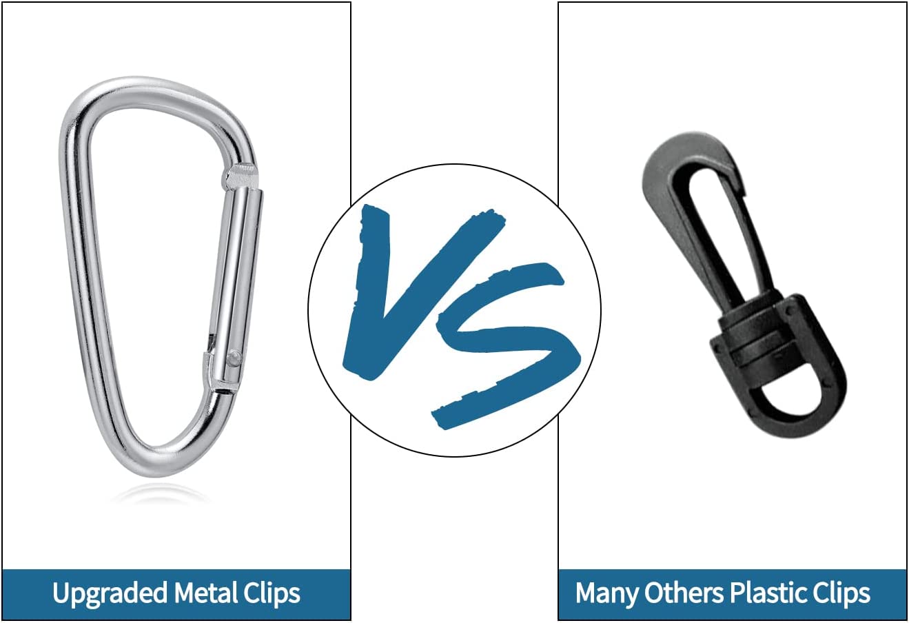 Pickup Truck Cargo Net, Envelope Style Trunk Organizers and Storage Net with 4 Metal Hooks, Fit for Silverado 2013-2022, Sierra 2013-2022 and F150 2015-2022 - Delicate Leather