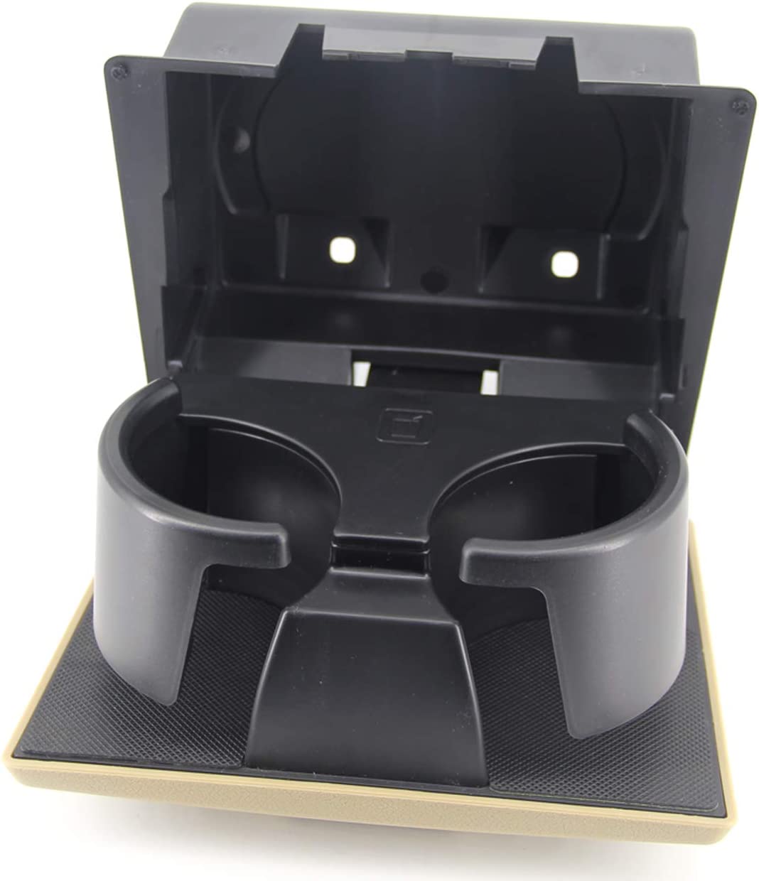 Dashboard Cup Holder - Delicate Leather