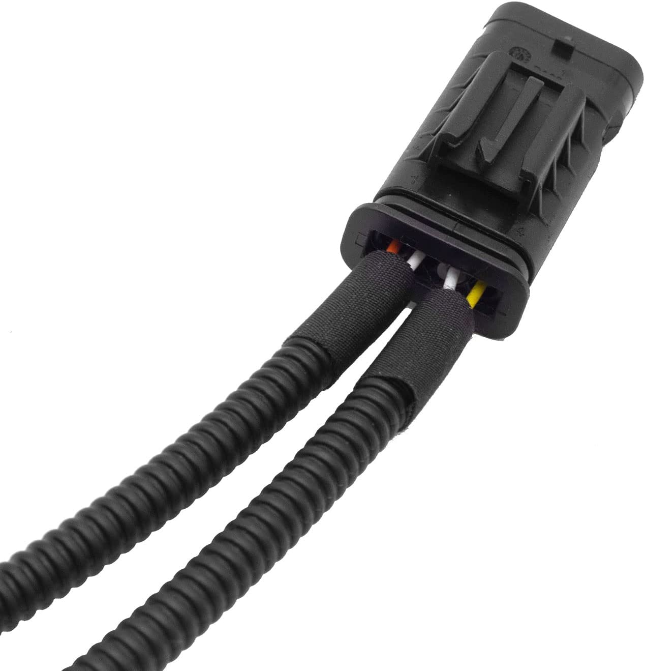 Coolant Thermostat Adapter Lead Compatible with Mini R56 R60 R61 Cooper Paceman Countryman - Delicate Leather