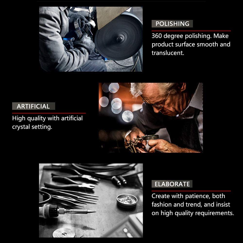 3Pcs Bling Car Engine Start Stop Button Cover Trims Compatible with Premium Zinc Alloy Ignition Push Button Cover Stickers Compatible with BMW 2 3 3GT 4 5 6 7 X1 X2 X3 X4 X5 X6 X6M M2 M3 M4 M5 M6 Series - Delicate Leather