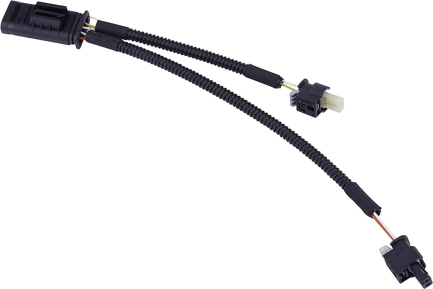 Coolant Thermostat Adapter Lead Compatible with Mini R56 R60 R61 Cooper Paceman Countryman - Delicate Leather