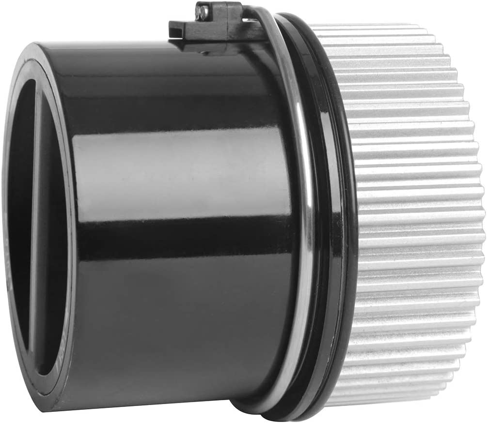 4WD Auto Locking Hub Link Front Left or Right | Compatible with 1999-2004 Ford F250 F350 F450 F550 Super Duty, 2000-2005 Excursion, 2001-2002 Expedition & Lincoln Navigator | #1C3Z3B396CB, 1C3Z-3B396-CB - Delicate Leather