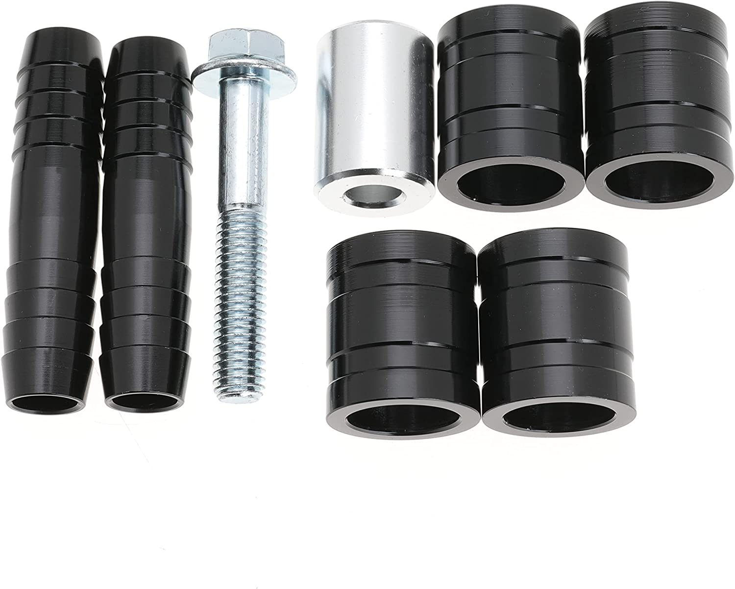 Billet Catch Can HEMI Technology Z-Bracket Scat Pack Compatible with Challenger Charger for 300 for Grand Cherokee - Delicate Leather