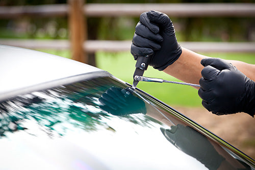 Car Windshield Glass Repair: A Comprehensive Guide to Safety and Savings