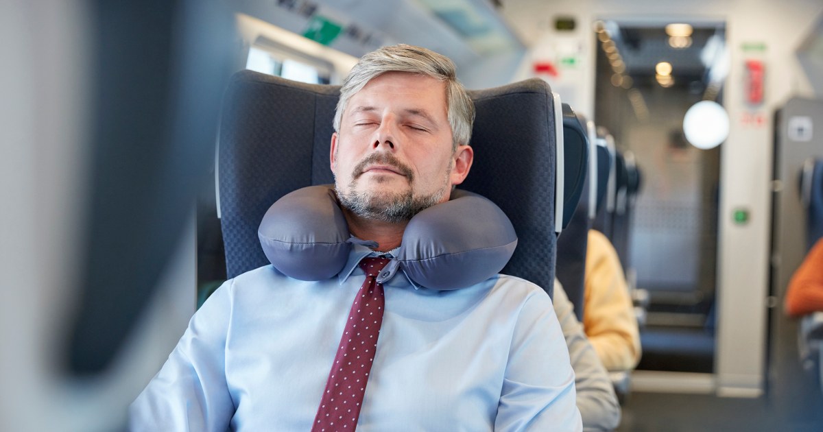 Enhance Your In-Car Comfort A Comprehensive Guide to Travel Cushions