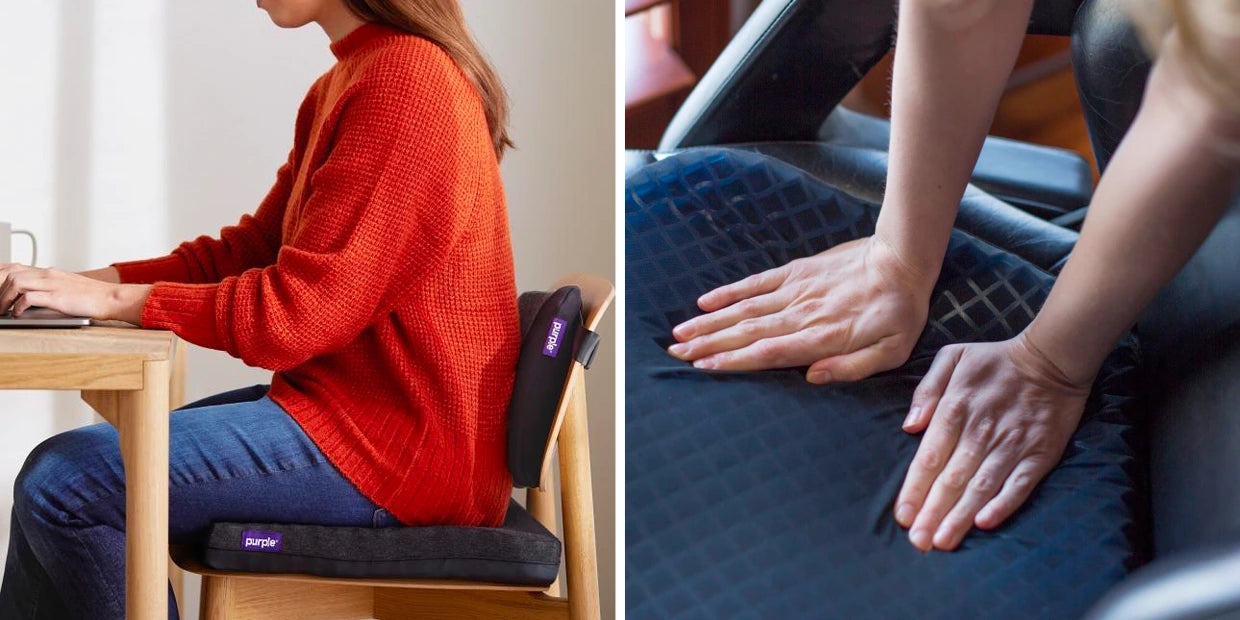 Seat Cushion for Lumbar Support A Comprehensive Overview