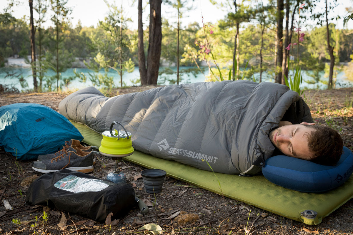 Portable Sleeping Mats A Comprehensive Guide to Comfort On the Go