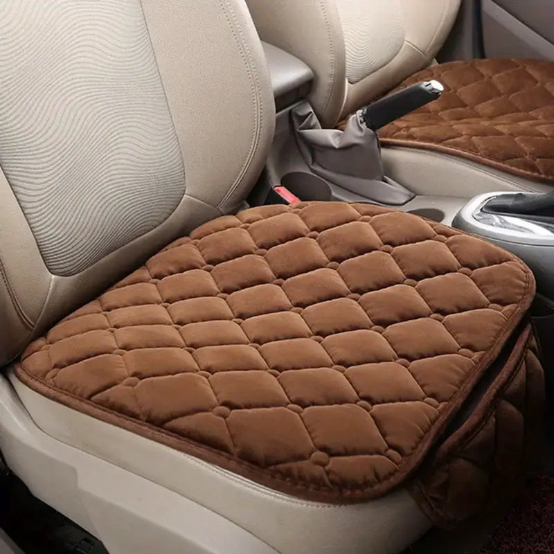 Revolutionary Antimicrobial Car Seat Cushions