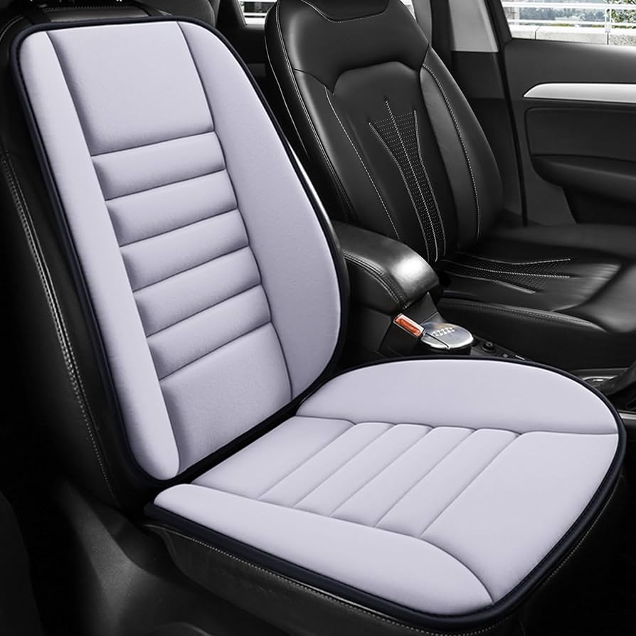 High-Density Foam Car Seat Cushion Ultimate Guide to Comfort and Support