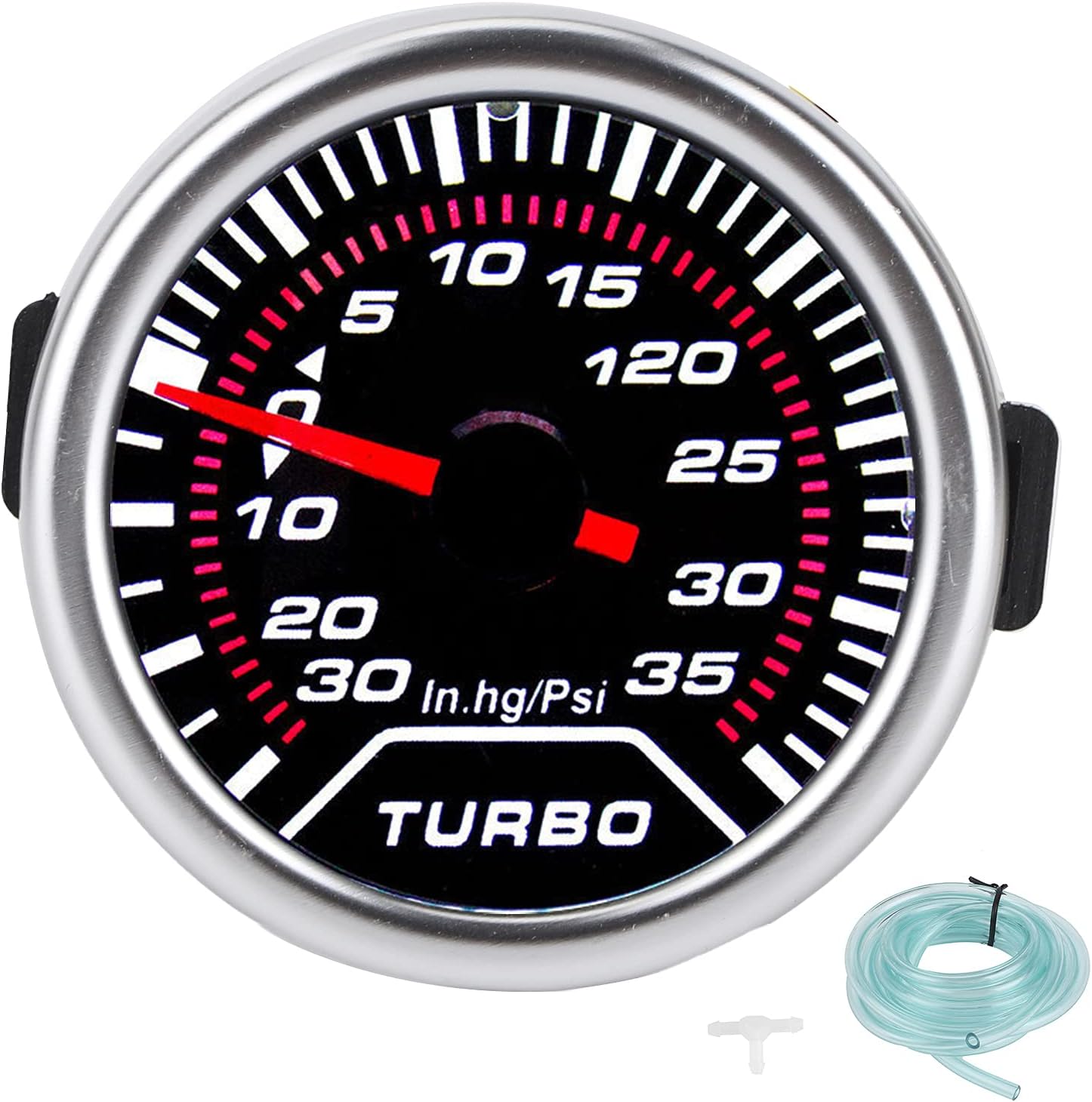 Car Turbo Boost Pressure Gauges Everything You Need to Know