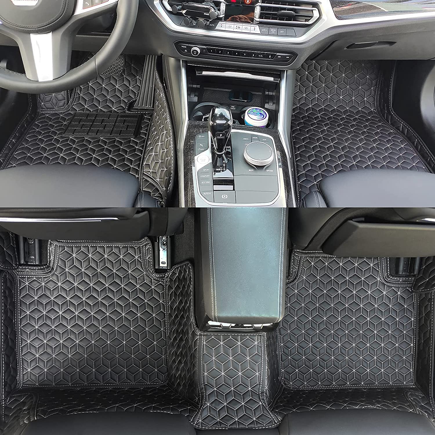 Comprehensive Guide on How to Clean Rubber Car Mats? Tips and Tricks