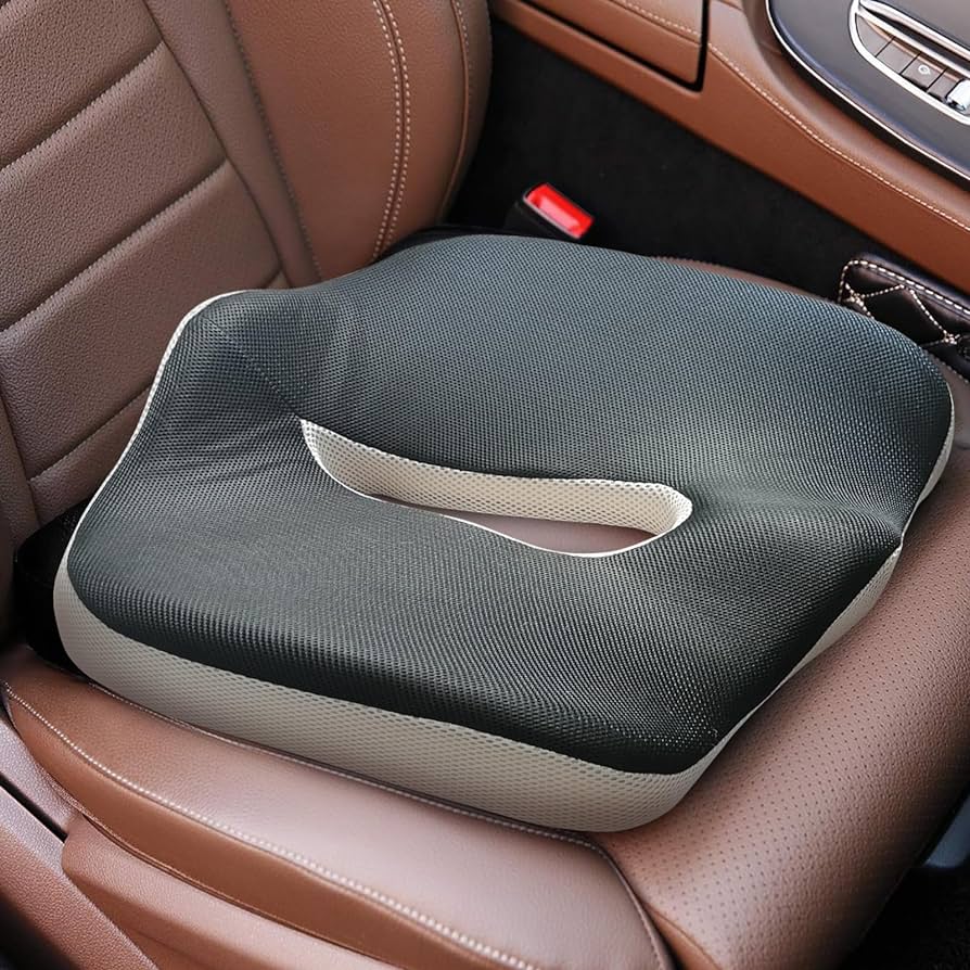 Cushions for Short Drivers A Comprehensive Guide