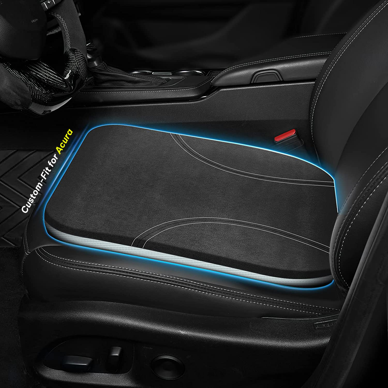 Waterproof Car Seat Cushions