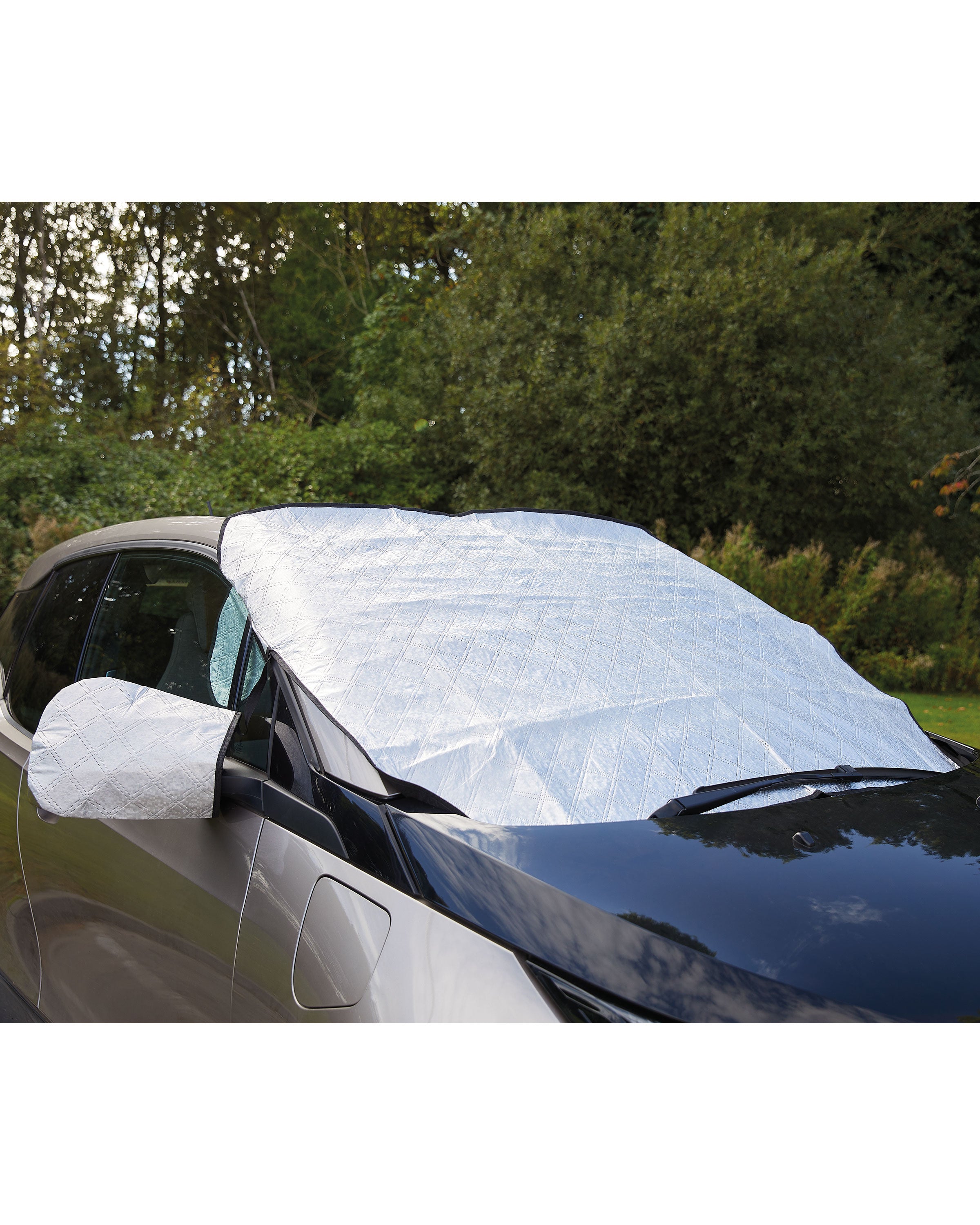 Windshield Car Covers The Ultimate Guide