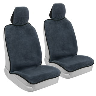 Different Types of Materials for Car Seat Cushions