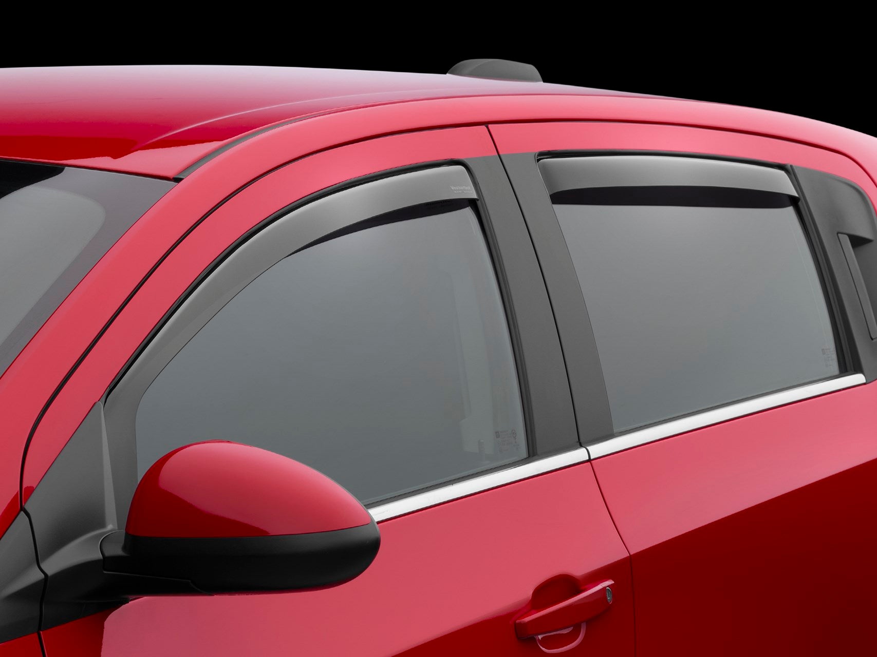 20 Best Car Window Rain Guards For Side Windows: Shielding Your Driving Experience In 2023
