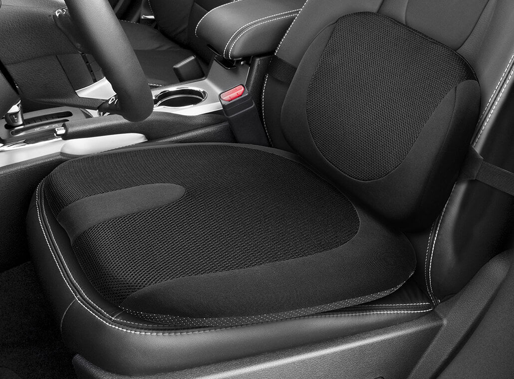 Breathable Car Seat Cushion A Comprehensive Guide