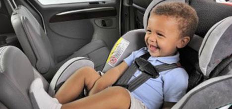 Ergonomic Enhancements Cushions for Optimal Car Seat Angle Adjustment