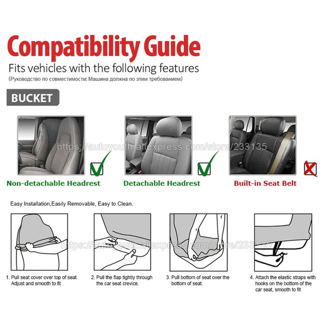 How to Choose the Best Seat Cushion for Odor Resistance in Cars