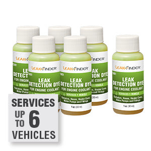 Car Coolant Leak Testers Everything You Need to Know