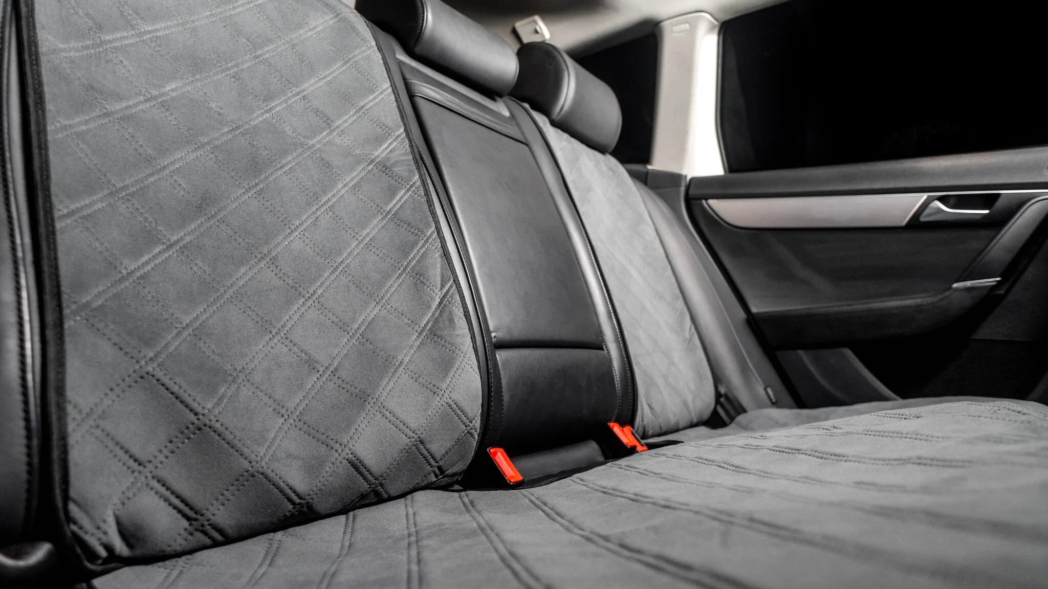 The Ultimate Guide to Choosing the Best Car Seat Cover for Leather Seats