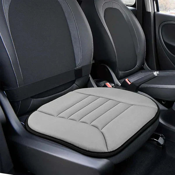 Comfort That Moves with You – Car or Office