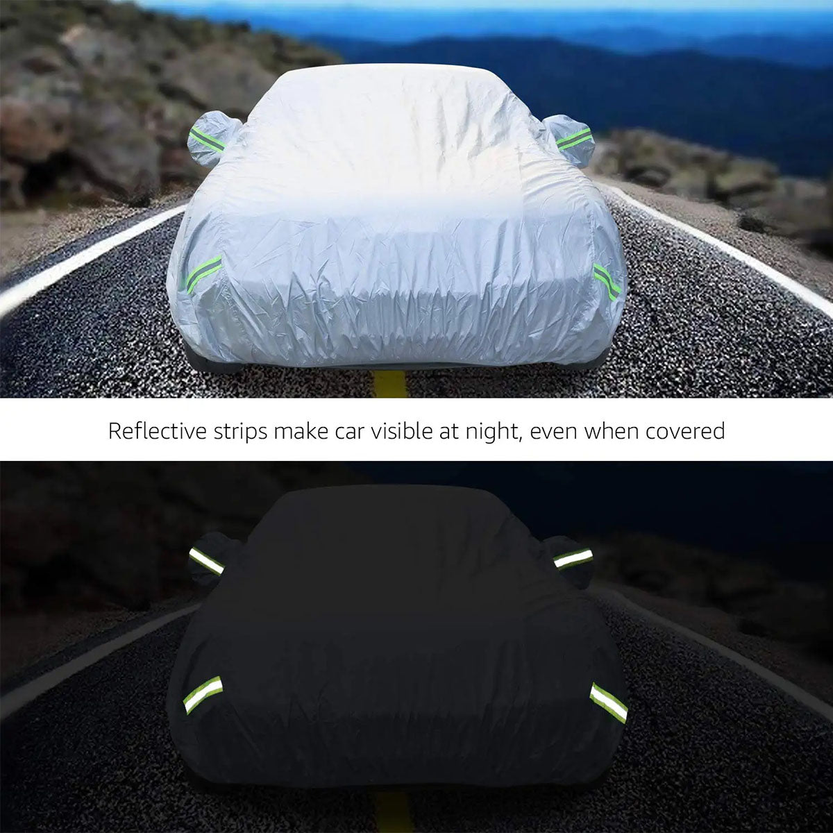 Protection Cover Shell Car Protect Your Vehicle with Outdoor Car Covers | Shield Against