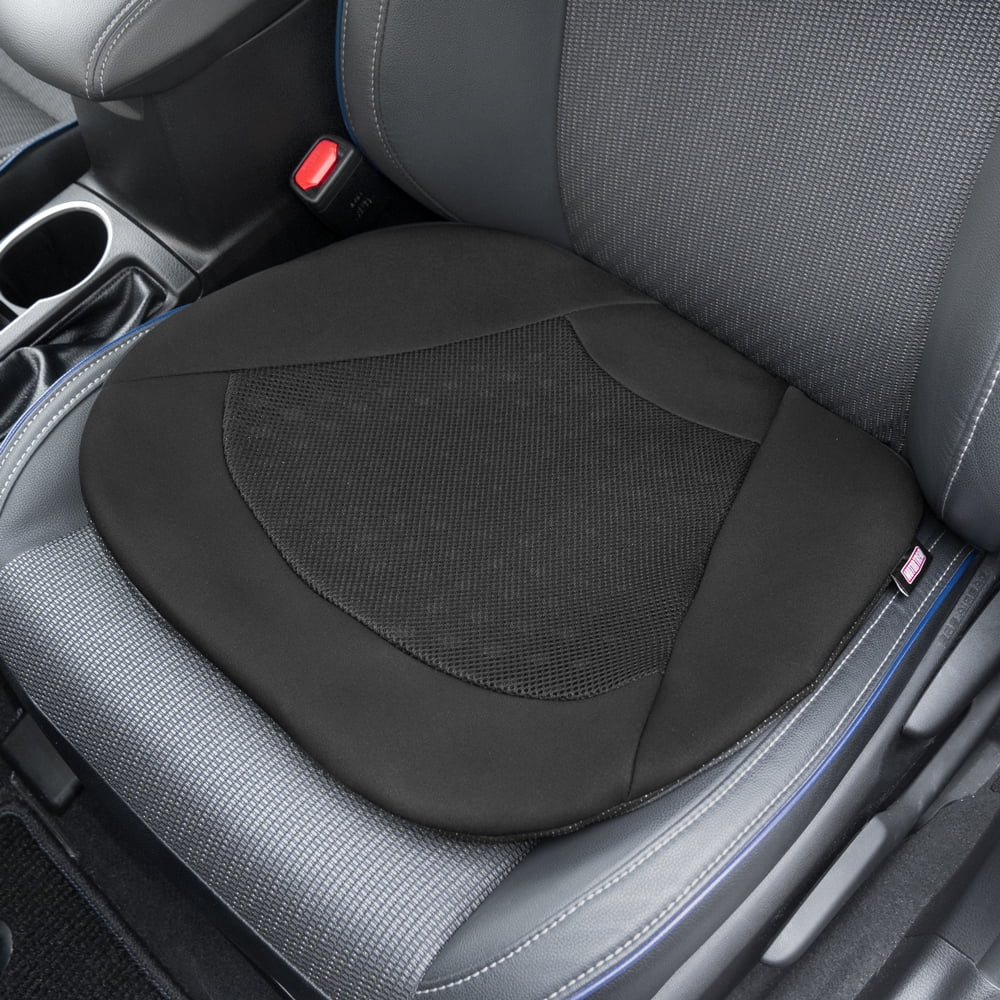 The-Cool-Drive-Exploring-the-Benefits-and-Types-of-Cooling-Car-Seat-Covers Delicate Leather