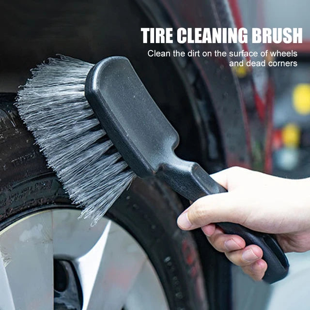 Car-Wheel-Brush-Cleaning-Tools-Keep-Your-Wheels-Looking-Like-New Delicate Leather