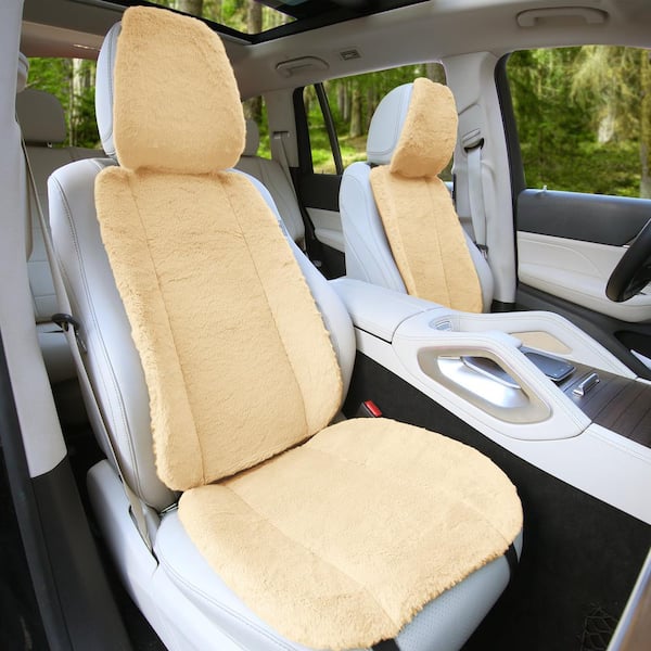 Benefits of Odor-Resistant Car Seat Cushions