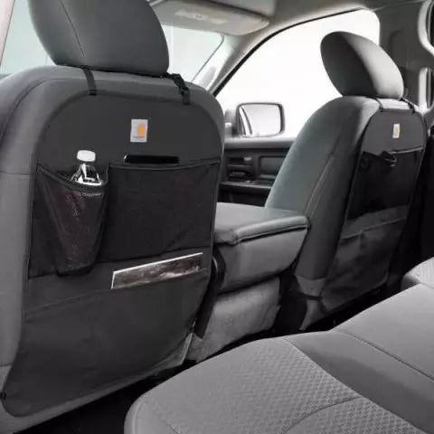 Top-Rated Car Seat Organizers Your Ultimate Guide to Backseat Bliss